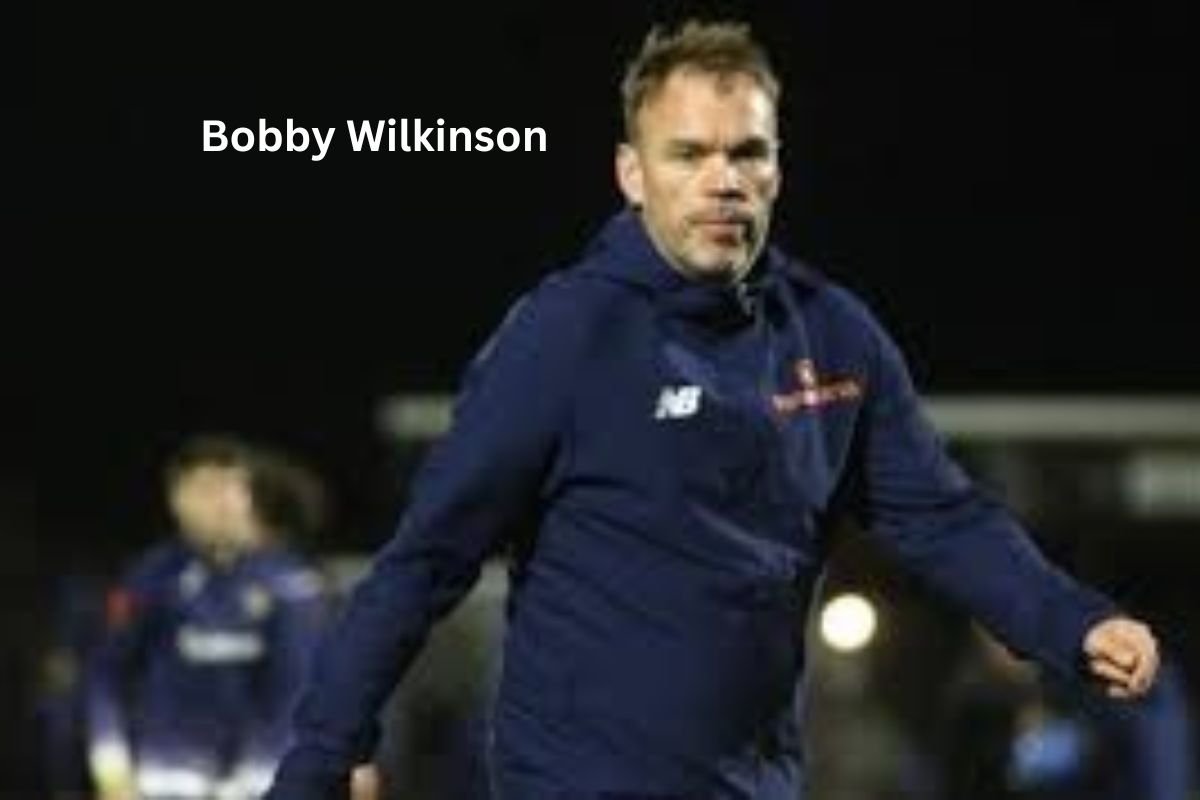 Bobby Wilkinson rejoins the Vanarama National League following the departure of Weymouth.