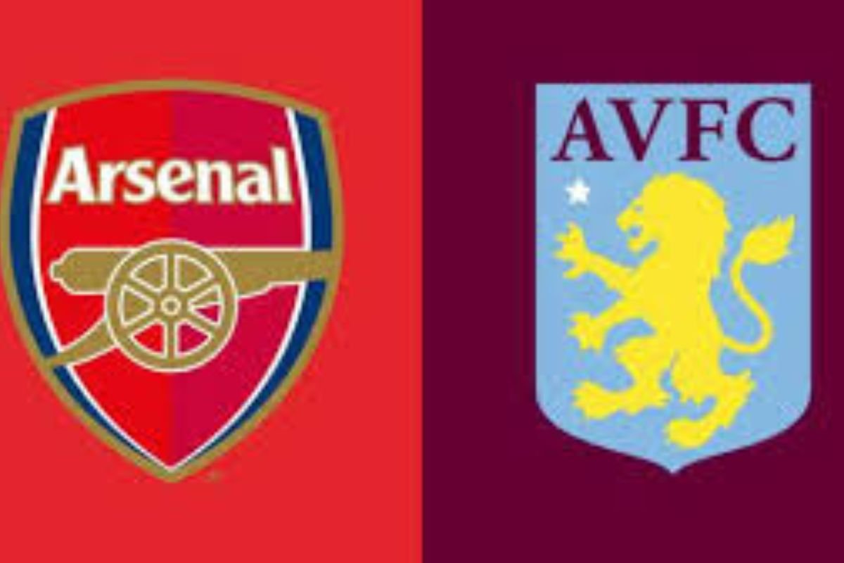 Arsenal vs Aston Villa preview: Team news, head-head and stats
